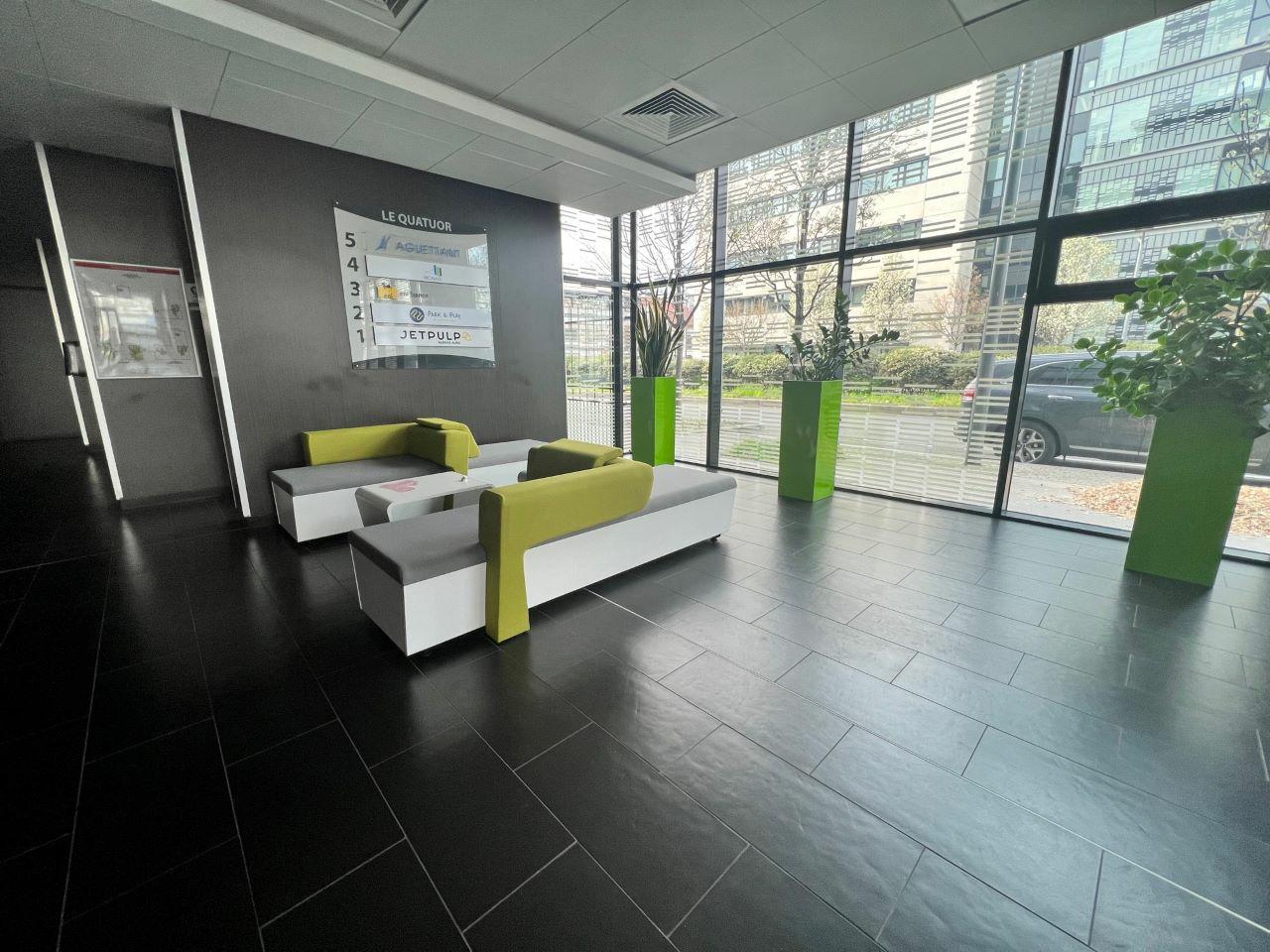 Bureau Lyon 1185m² Location bureau Lyon Rhône OLBUR2108809 7